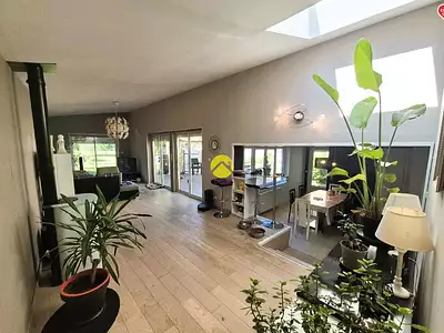 Maison, 190 m²