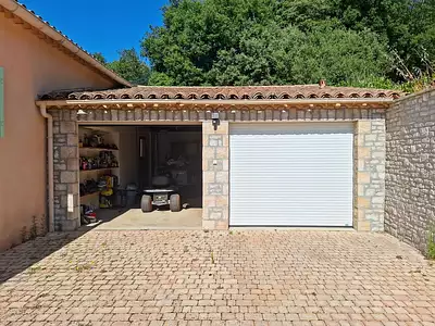 Maison, 129 m²