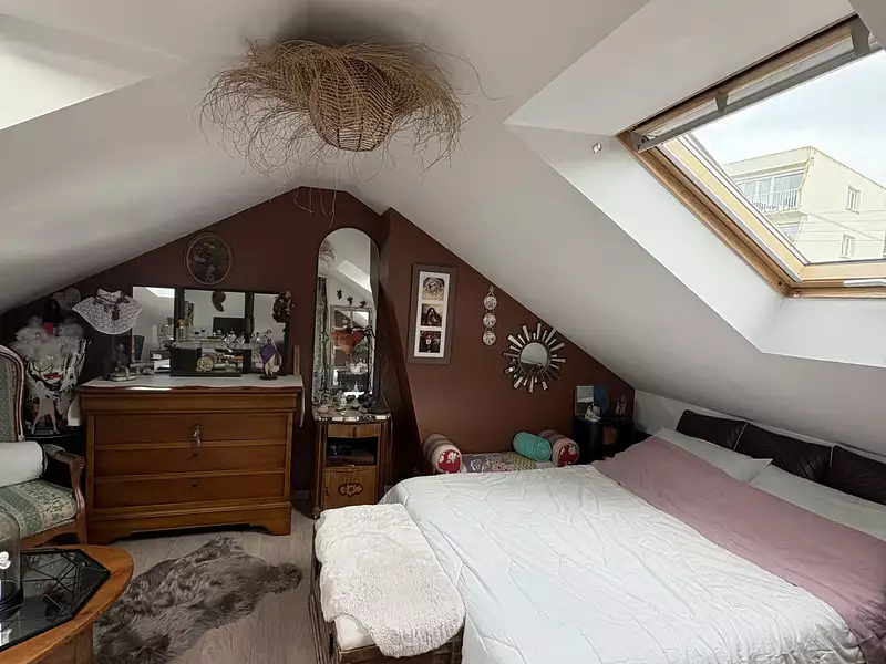 Maison, 87,32 m²
