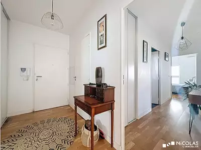 Appartement, 70,3 m²