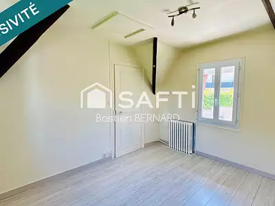 Maison, 74 m²