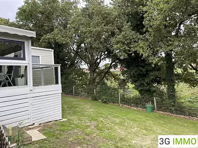Maison, 36 m²