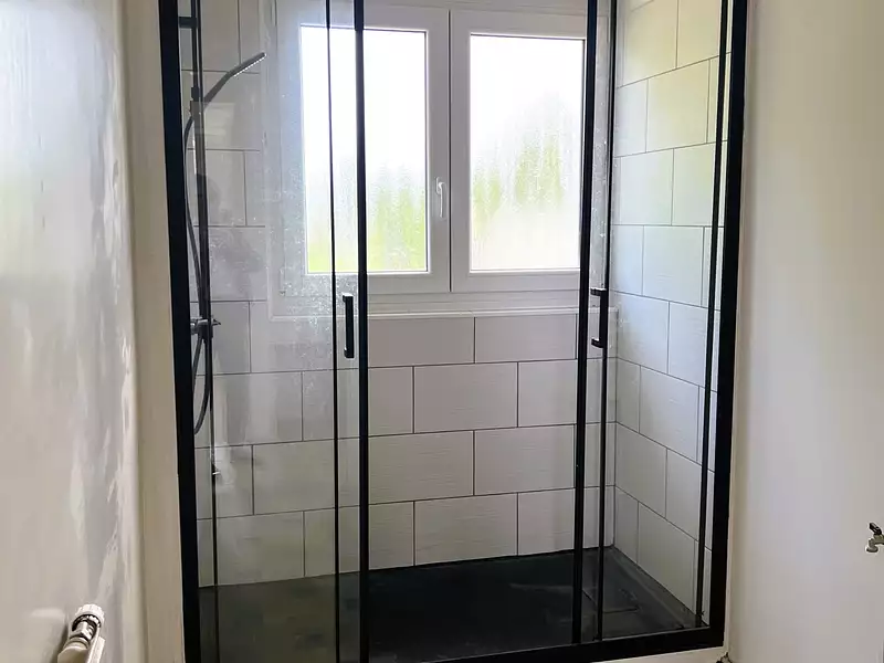 Maison, 64 m²