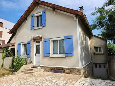 Maison, 130 m²