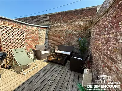 Maison, 65 m²