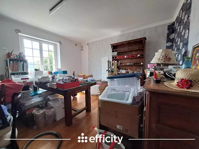 Maison, 192 m²