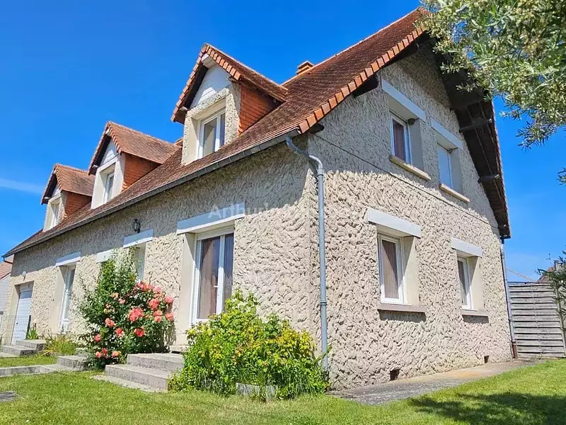 Maison, 170 m²