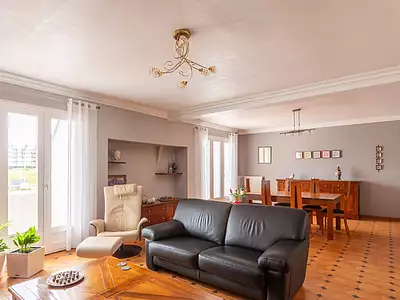 Maison, 145 m²