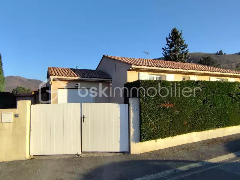 Maison, 75 m²