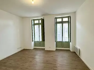 Appartement, 69 m²