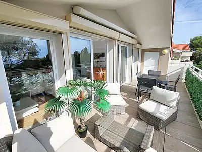 Appartement, 82,23 m²