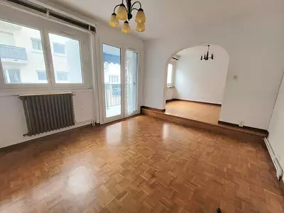 Appartement, 80 m²