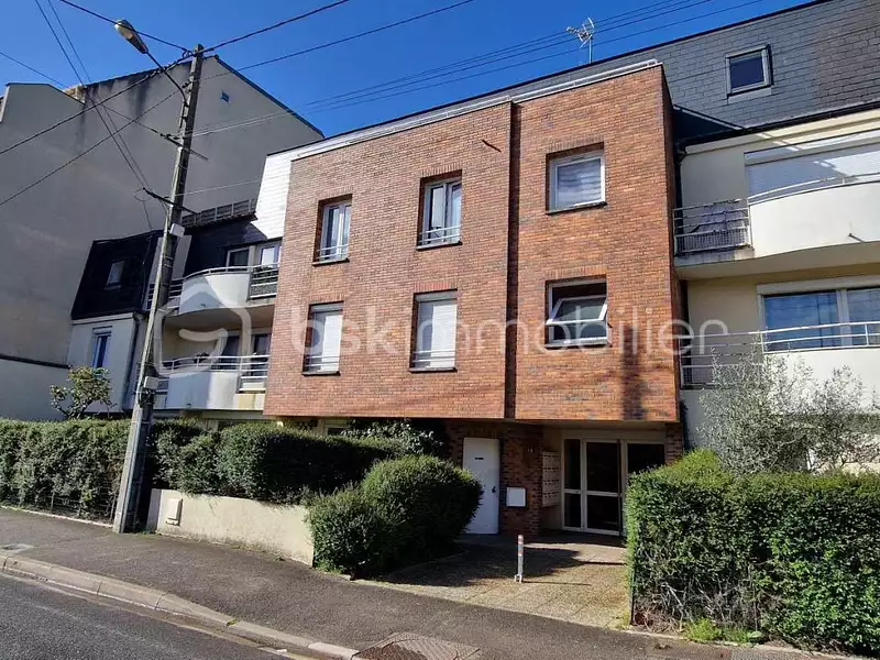 Appartement, 103 m²