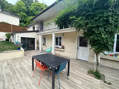 Maison, 100 m²