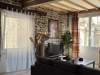 Appartement, 152,35 m²