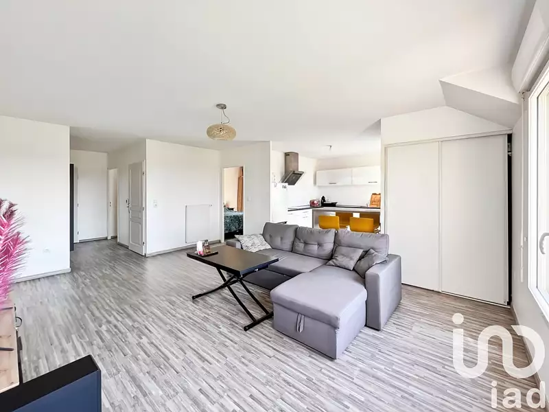 Appartement, 70 m²