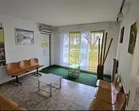 Appartement, 71,6 m²