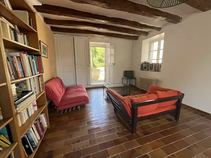 Maison, 101 m²