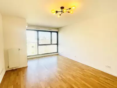 Appartement, 65,06 m²