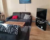 Appartement, 72,93 m²