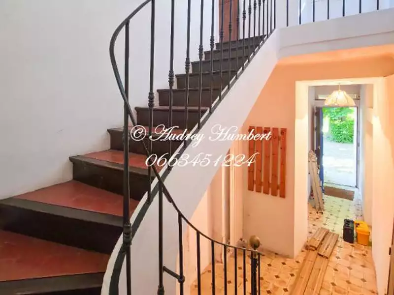 Maison, 193 m²