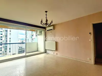Appartement, 77 m²