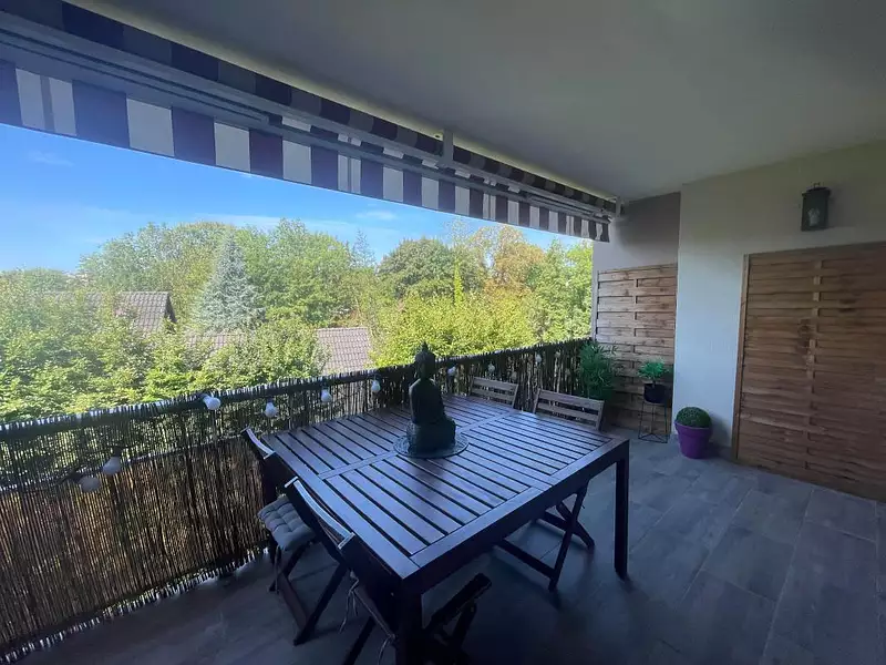 Appartement, 124 m²