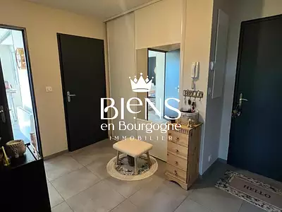 Appartement, 64,11 m²
