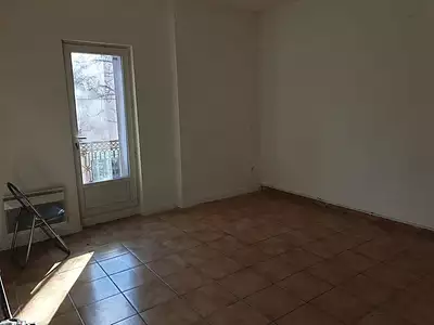 Appartement, 60 m²