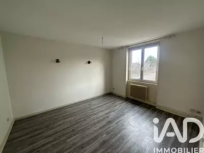 Appartement, 70 m²