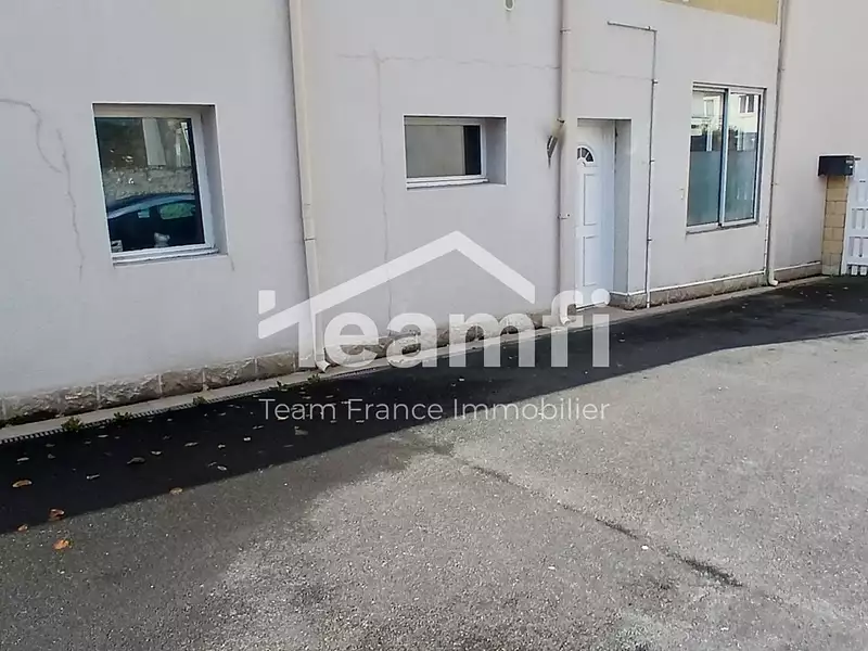 Appartement, 86,46 m²