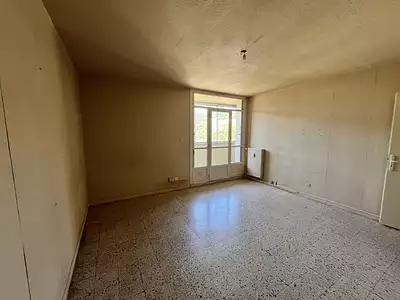 Appartement, 63 m²