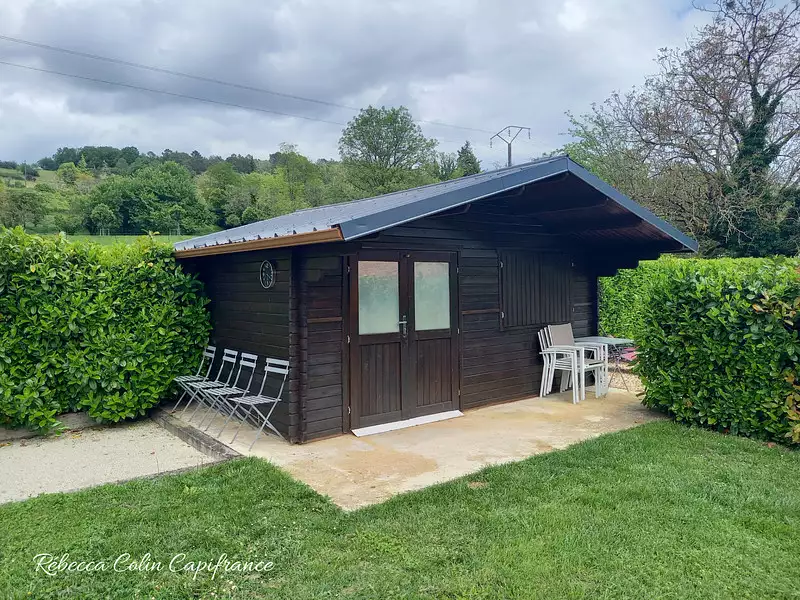 Maison, 225 m²