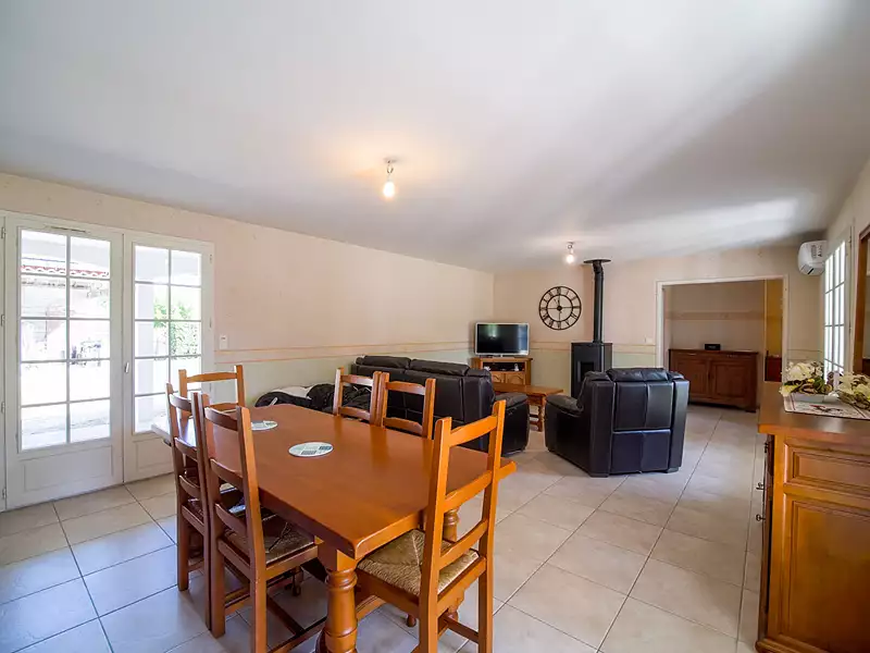 Maison, 138 m²