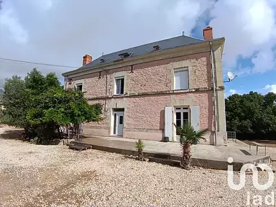 Maison, 185 m²
