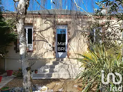 Maison, 128 m²