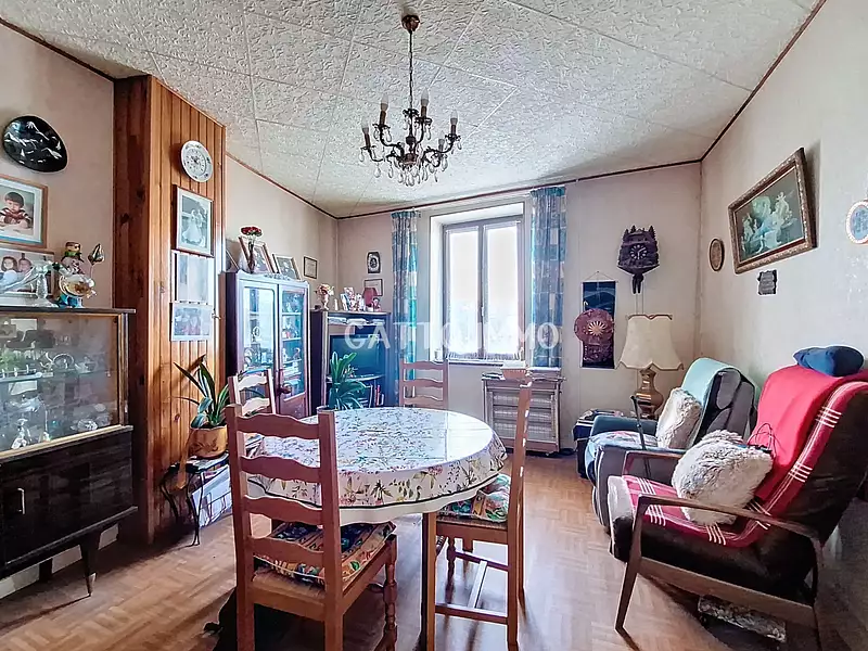 Maison, 127 m²