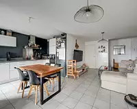 Appartement, 81 m²