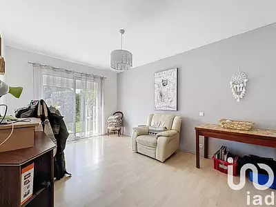 Maison, 204 m²