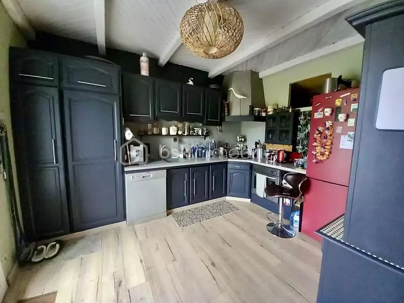 Maison, 97 m²