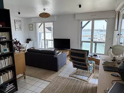 Appartement, 56 m²