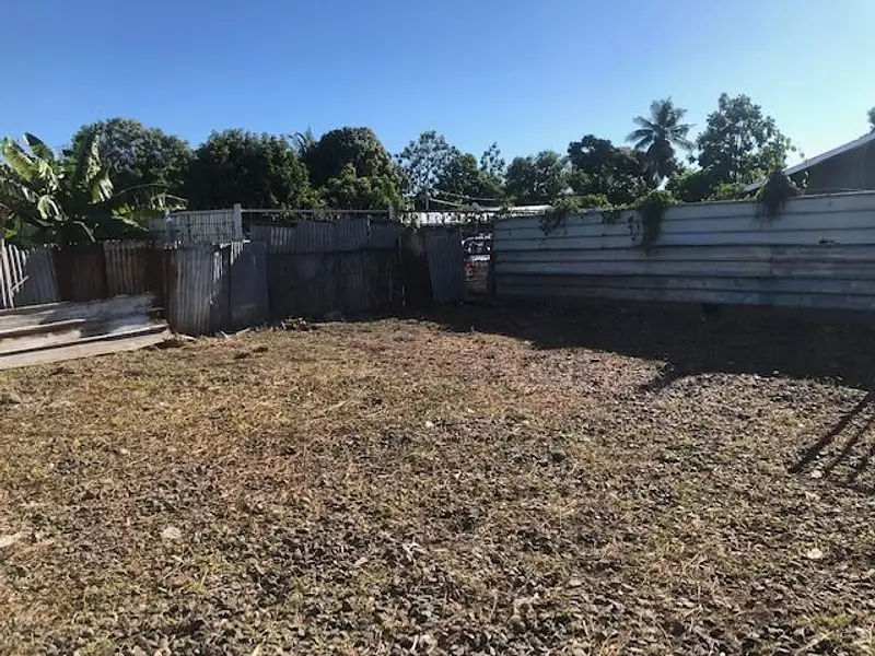 Terrain, 160 m²