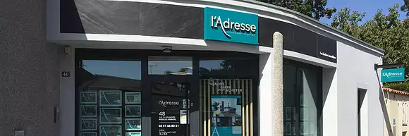 L'Adresse Les Herbiers Immobilier