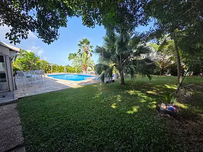Maison, 226 m²