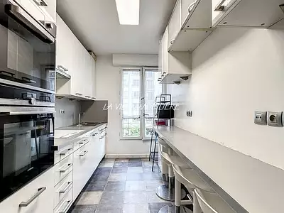 Appartement, 115,05 m²