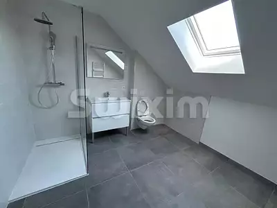 Maison, 130 m²