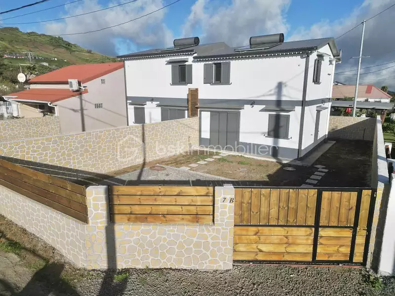 Maison, 74 m²