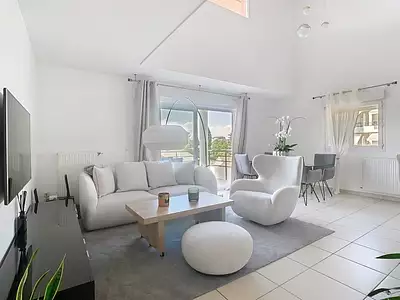 Appartement, 130 m²