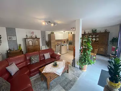 Appartement, 88 m²