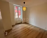 Appartement, 65,85 m²